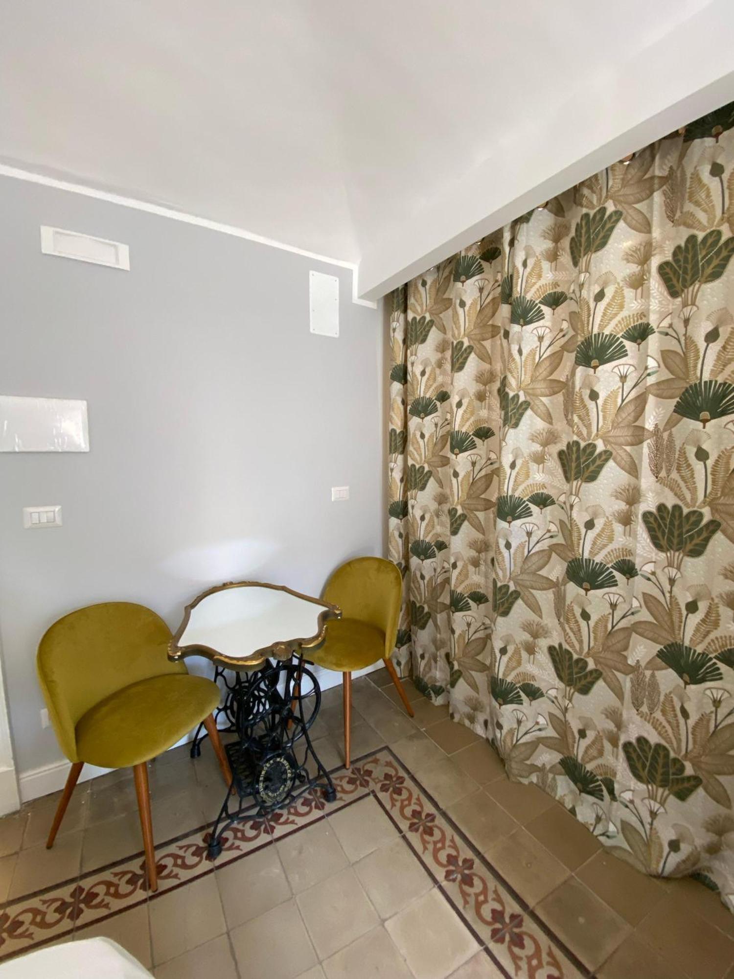 Couette-café Dimora Dei Minoriti Catane
