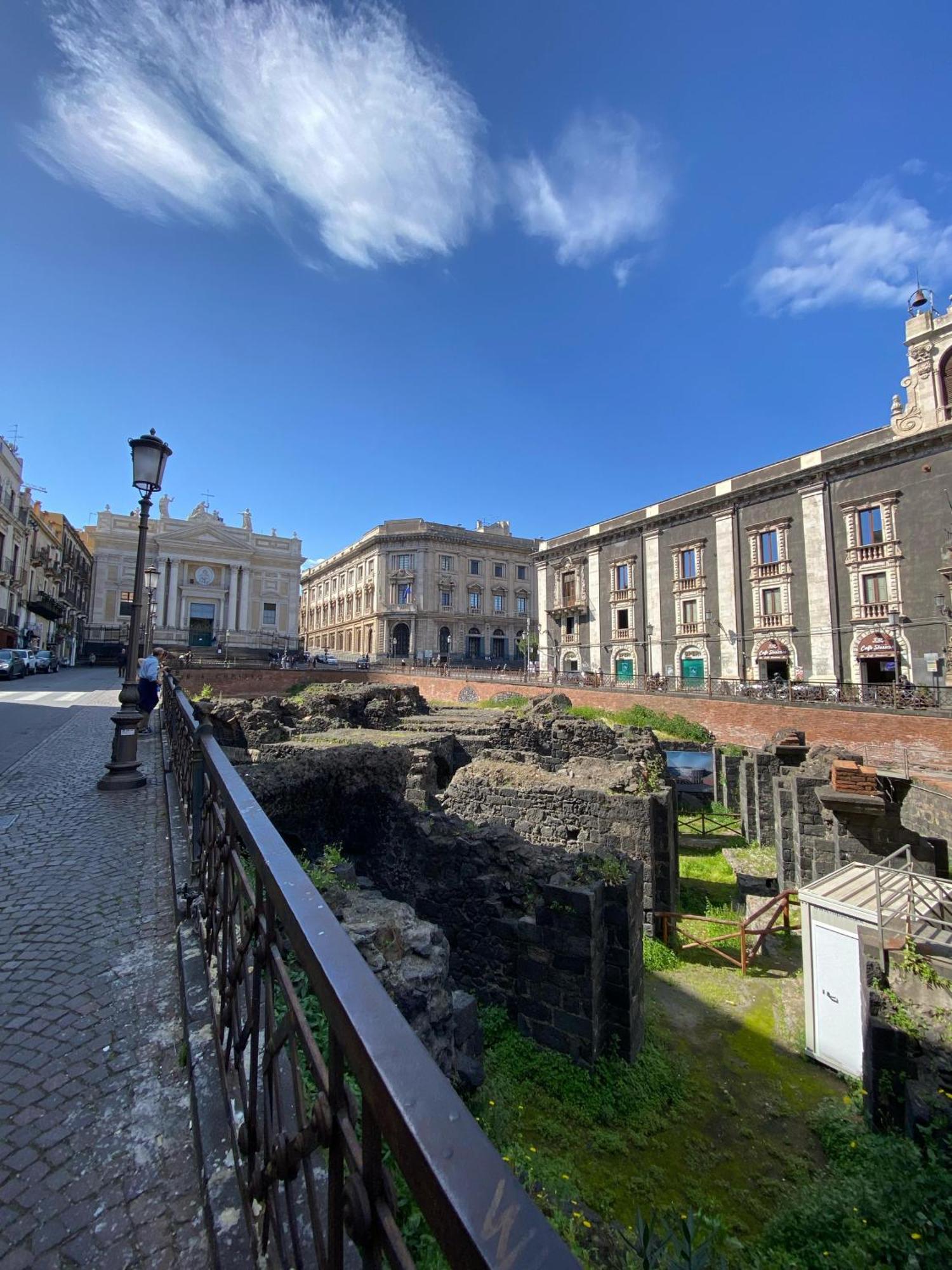 Dimora Dei Minoriti Catane