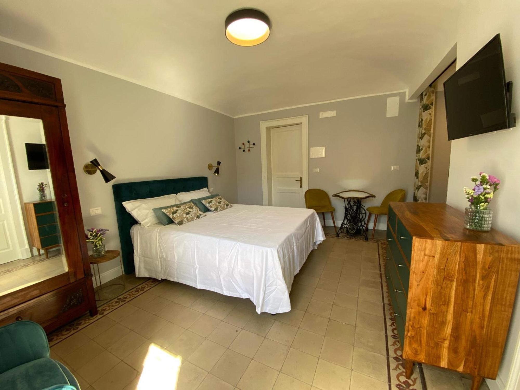 Couette-café Dimora Dei Minoriti