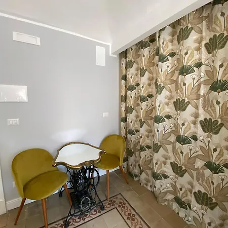 Dimora Dei Minoriti Bed & Breakfast Catania Exterior photo
