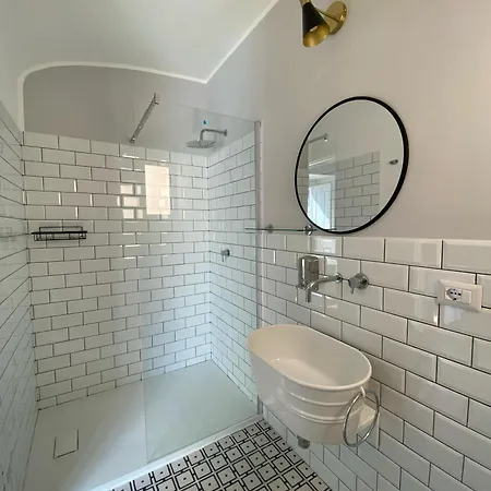 Dimora Dei Minoriti Bed & Breakfast Catania Exterior photo