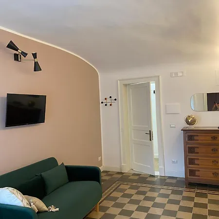 Dimora Dei Minoriti Bed & Breakfast Catania Exterior photo