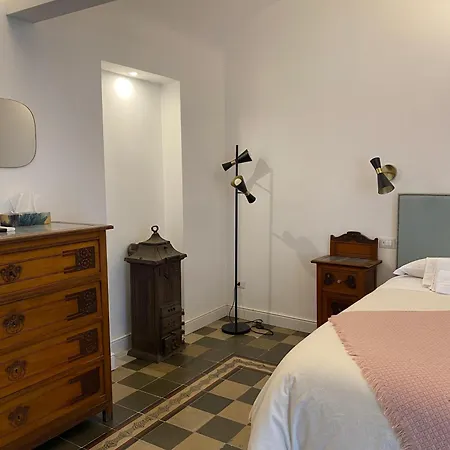 Dimora Dei Minoriti Bed & Breakfast Catania Exterior photo