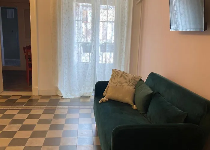 Dimora Dei Minoriti