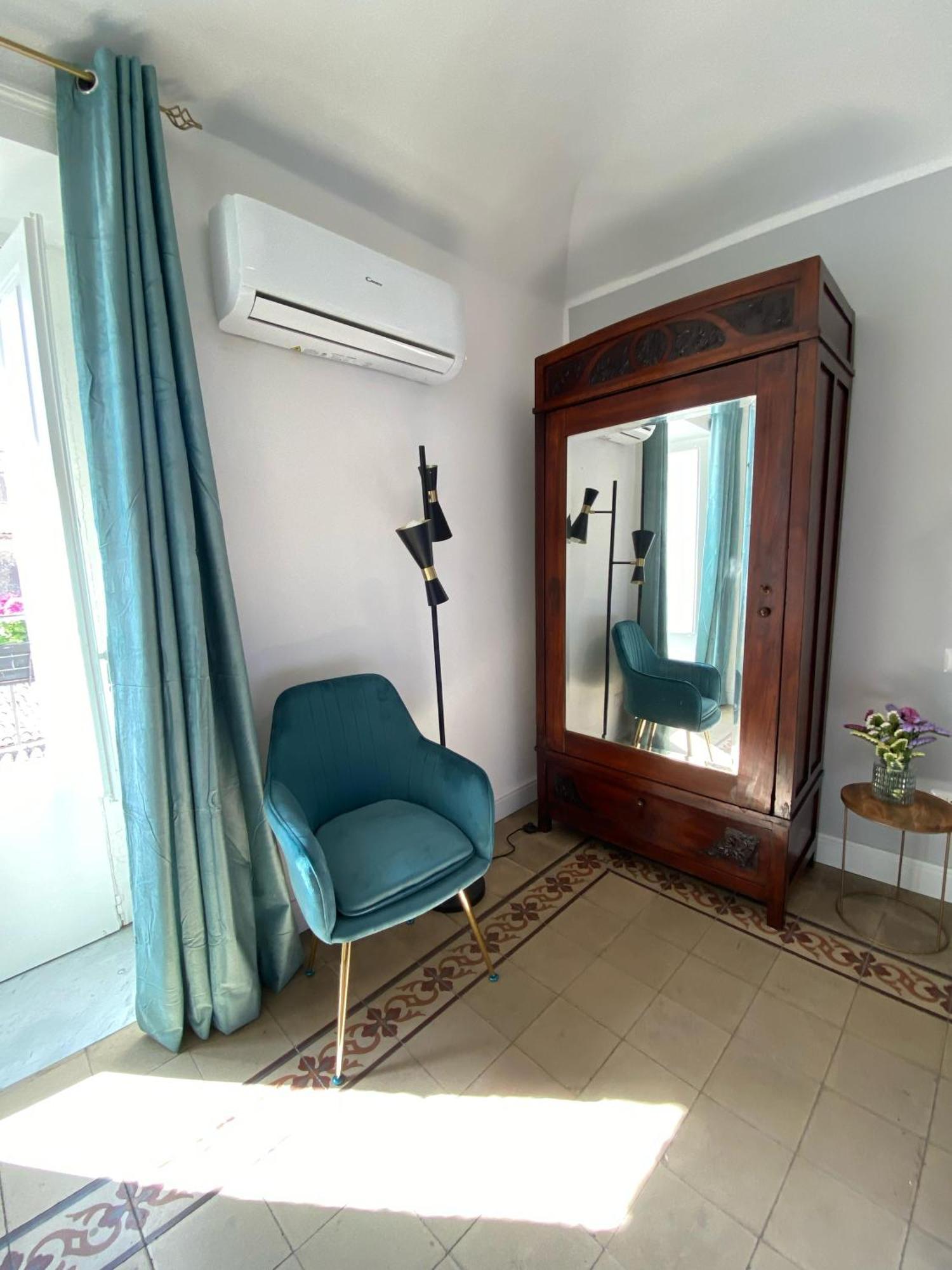 Dimora Dei Minoriti Bed & Breakfast Catania