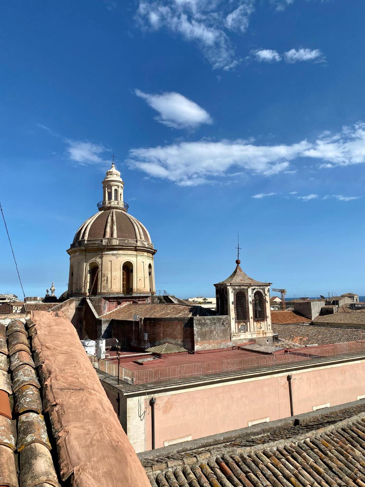 Dimora Dei Minoriti Bed & Breakfast