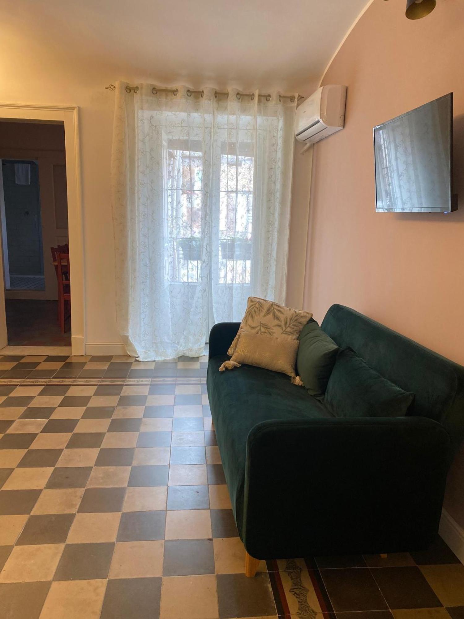 Dimora Dei Minoriti Catania